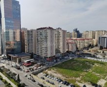 Satılır Yeni Tikili Xətai m., Xətai r. Satılır Yeni Tikili Xətai m., Xətai r.