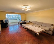 Kirayə (aylıq) Köhnə Tikili Nəriman Nərimanov m., Nərimanov r.