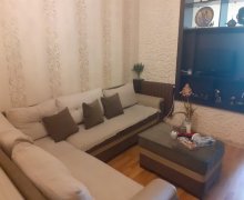 Kirayə (aylıq) Köhnə Tikili Nəsimi m., Nəsimi r.