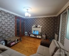 Satılır Köhnə Tikili 28 May m., Nəsimi r.