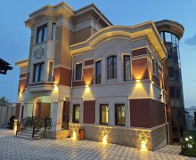 masazirda satilan heyet evleri/villa Masazır, Abşeron r.