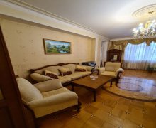 Kirayə (aylıq) Yeni Tikili Memar Əcəmi m., Nəsimi r.