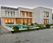 Satılır Həyət evi/villa Mərdəkan, Xəzər r. Satılır Həyət evi/villa Mərdəkan, Xəzər r.