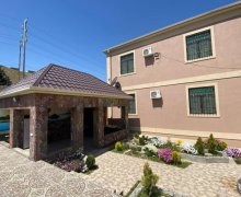 Kirayə (aylıq) Bağ evi Goradil, Abşeron r.