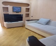 Аренда Новостройка м. Насими м., 6-ой микрорайон, Бинагадинский р-н р.