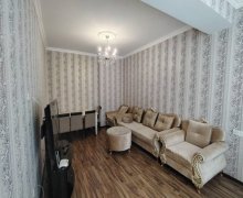 Kirayə (aylıq) Yeni Tikili Nəriman Nərimanov m., Nərimanov r.