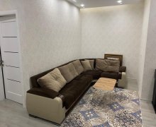 Kirayə (aylıq) Yeni Tikili Həzi Aslanov m., H.Aslanov qəs., Xətai r.