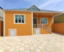 Satılır Həyət evi/villa Masazır, Abşeron r.