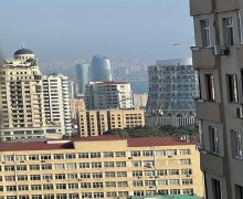 Kirayə (aylıq) Yeni Tikili Elmlər akademiyası m., Yasamal qəs., Yasamal r.