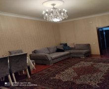 Satılır Yeni Tikili Həzi Aslanov m., H.Aslanov qəs., Xətai r.