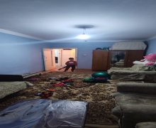 Satılır Köhnə Tikili Həzi Aslanov m., Əhmədli, Xətai r.