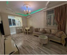 Kirayə (aylıq) Köhnə Tikili Gənclik m., Nərimanov r. Kirayə (aylıq) Köhnə Tikili Gənclik m., Nərimanov r.