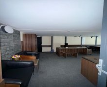 Kirayə (aylıq) Ofis İnşaatçılar m., Yasamal r.