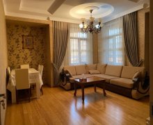 Kirayə (aylıq) Yeni Tikili Xətai m., Xətai r.