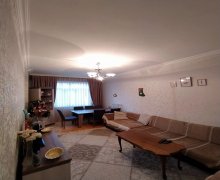 Kirayə (aylıq) Yeni Tikili Yeni Yasamal qəs., Yasamal r.