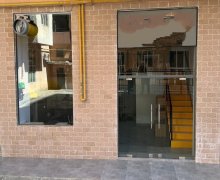 Satılır Obyekt İnşaatçılar m., Yeni Yasamal qəs., Yasamal r.