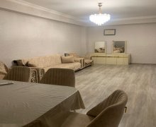 Kirayə (aylıq) Yeni Tikili 28 May m., Metropark, Nəsimi r.