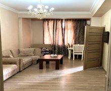 Kirayə (aylıq) Yeni Tikili Gənclik m., Nəsimi r.