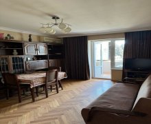 Kirayə (aylıq) Köhnə Tikili Gənclik m., Nərimanov r.