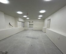 Kirayə (aylıq) Obyekt İnşaatçılar m., Yeni Yasamal qəs., Yasamal r.