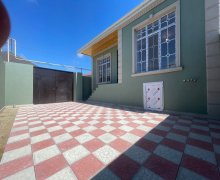 Satılır Həyət evi/villa Binə qəs., Xəzər r.