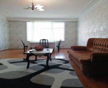 Kirayə (aylıq) Yeni Tikili Nəriman Nərimanov m., Nərimanov r.