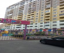 Satılır Yeni Tikili Xalqlar dostluğu m., Xətai r.