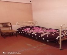 yasamalda kiraye aylıq heyet evleri/villa İnşaatçılar m., Yasamal qəs., Yasamal r.