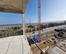 Продажа Новостройка Сумгайыт г.