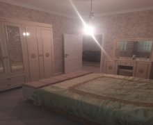 Kirayə (aylıq) Yeni Tikili Xırdalan ş.