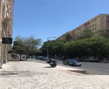 Kirayə (aylıq) Obyekt Əhmədli m., Əhmədli, Xətai r.