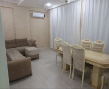 Kirayə (aylıq) Yeni Tikili 28 May m., Nəsimi r.