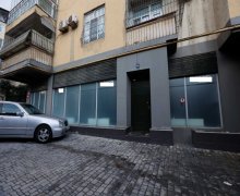 Satılır Obyekt Nizami m., Yasamal qəs., Yasamal r.