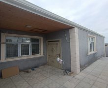 Satılır Həyət evi/villa Binə qəs., Xəzər r. Satılır Həyət evi/villa Binə qəs., Xəzər r.