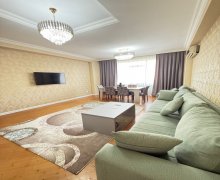 Kirayə (aylıq) Yeni Tikili Xətai r.