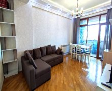 Kirayə (aylıq) Yeni Tikili Sabunçu qəs., Sabunçu r.