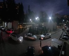 Satılır Köhnə Tikili Həzi Aslanov m., Yeni Günəşli qəs., Suraxanı r.