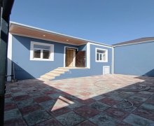 Satılır Həyət evi/villa Binə qəs., Xəzər r.