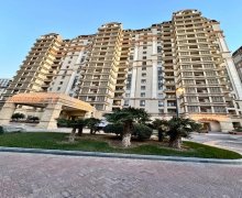 Kirayə (aylıq) Yeni Tikili Gənclik m., Nərimanov r.