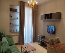 Kirayə (aylıq) Yeni Tikili 20 Yanvar m., Yasamal r.