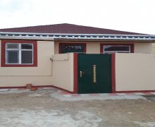 Satılır Həyət evi/villa Binəqədi qəs., Binəqədi r. Satılır Həyət evi/villa Binəqədi qəs., Binəqədi r.