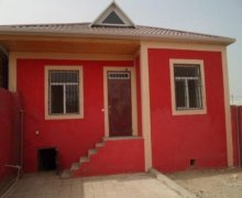 Satılır Həyət evi/villa Masazır, Abşeron r.