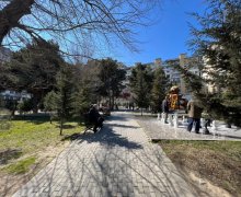 kohne gunesli evlerin qiymeti Köhnə Günəşli qəs., Xətai r.