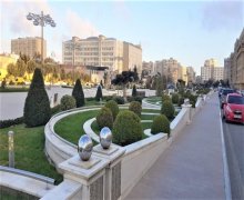 genclikde evlerin qiymeti Gənclik m., Nərimanov r.