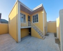 Satılır Həyət evi/villa Hövsan qəs., Suraxanı r.