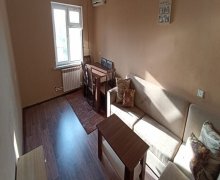 Satılır Köhnə Tikili Həzi Aslanov m., H.Aslanov qəs., Xətai r.