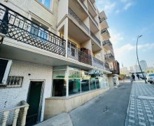 Kirayə (aylıq) Obyekt Nizami m., Yasamal r.