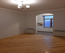 Kirayə (aylıq) Yeni Tikili Xırdalan ş.