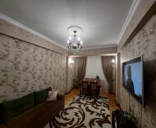 Satılır Yeni Tikili Həzi Aslanov m., Əhmədli, Xətai r.