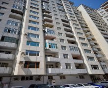 xetai yeni tikili menziller Xətai m., Xətai r.